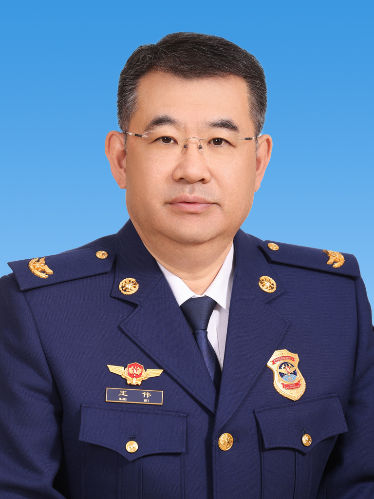 王偉