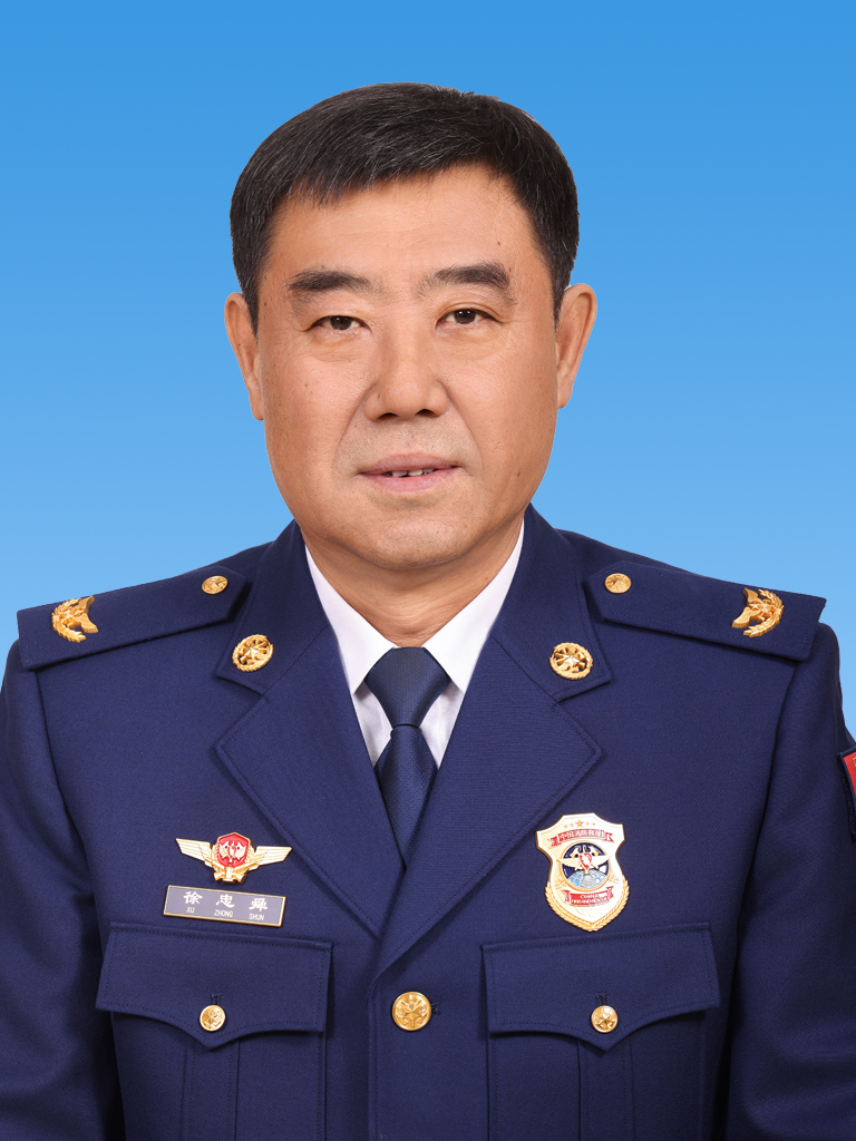 徐忠舜