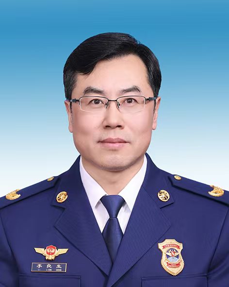 李良生