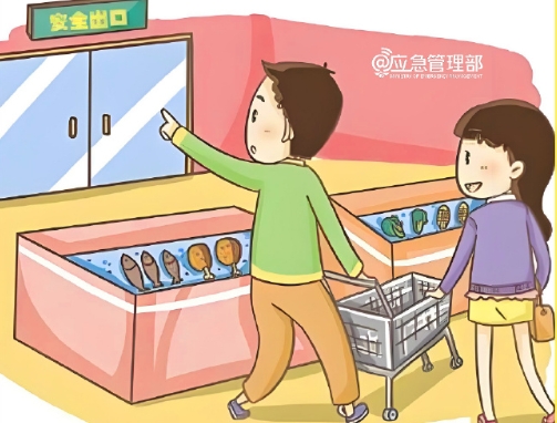 假期臨近！“九小場所”暗藏的安全隱患，要重視