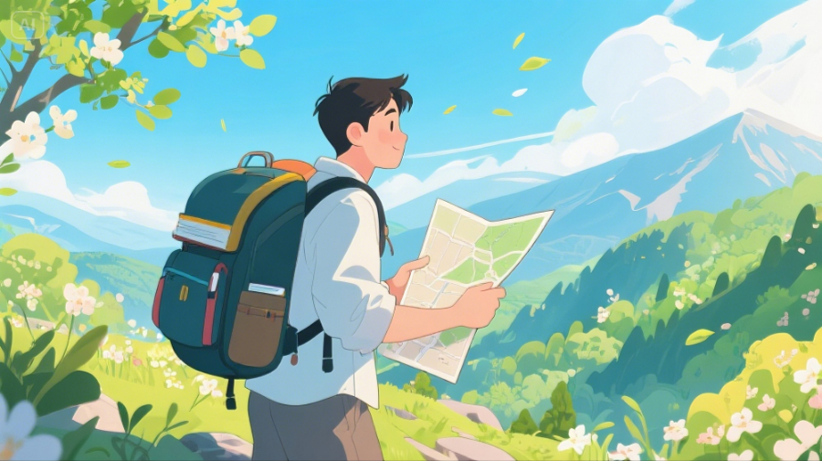 徒步登山，這些注意事項要知道