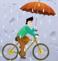 “龍舟水”正式上線！做好暴雨防范，這些知識(shí)一定要了解